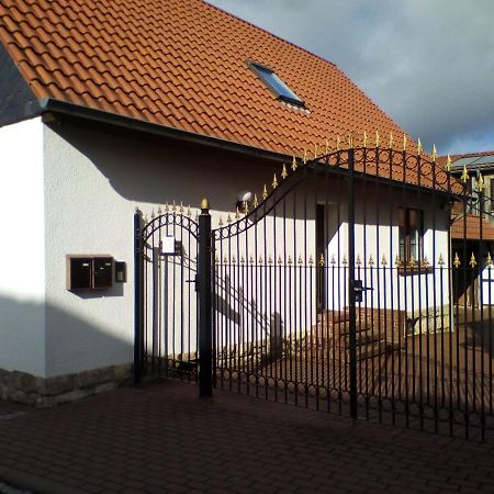 Home&Classic Erlebnisscheune Effelder  Luaran gambar